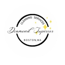 Logo for Diamond Superior Cleaning