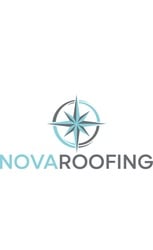 Nova Roofing logo