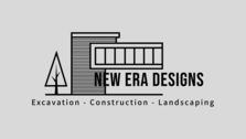 Logo for New Era Designs