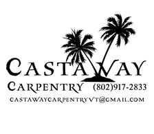 Avatar for Castaway Carpentry