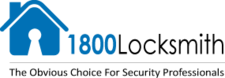 1800Locksmith logo