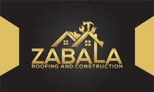 Logo for Zabala Roofing & Construction, LLC