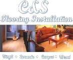 Avatar for C & S Flooring Installation