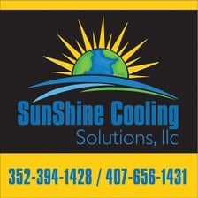 Avatar for Sunshine Cooling Solutions