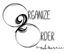 Avatar for Organize2Order
