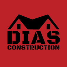Logo for Dias Construction