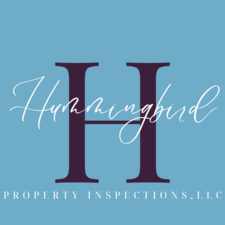 Logo for Hummingbird Property Inspections