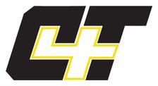 Logo for CT 4 Construction