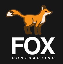 Logo for Fox Contracting, LLC