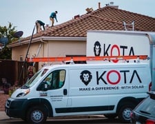 Kota Construction, LLC logo