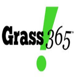 Columbus Grass 365 logo