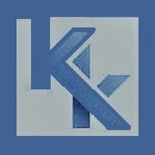 Logo for Kasper Konstruction