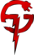 Logo for Top Grade Electric
