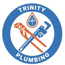 Logo for Trinity Plumbing LLC