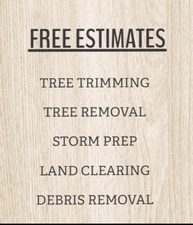 HudsonBay Tree Service, LLC logo