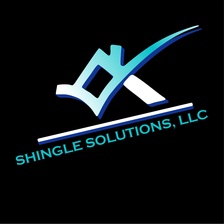 Shingle Solution LLC logo