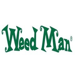 Weed Man logo