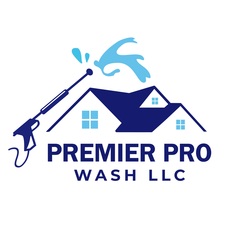 Logo for Premier Pro Wash