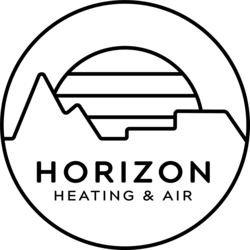 Horizon Heating & Air LLC logo