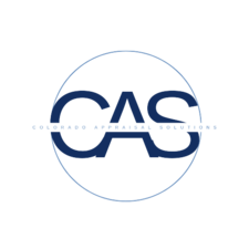Colorado Appraisal Solutions, LLC logo