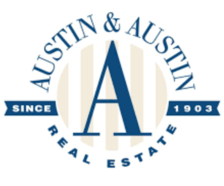 Logo for Austin & Austin Appraisal Services, LLC