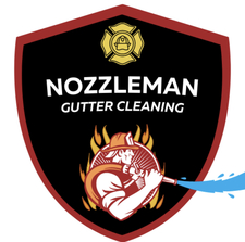 Logo for Nozzleman