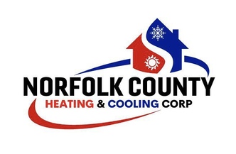 Norfolk County Heating and Cooling Corp logo