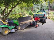 Avatar for Farley's Construction and Landscape