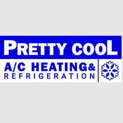 Pretty Cool AC Heating & Refrigeration, Inc. logo