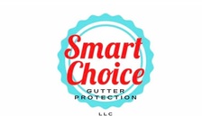 Logo for Smart Choice Gutter Protection