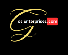 Logo for GOS Enterprises, LLC