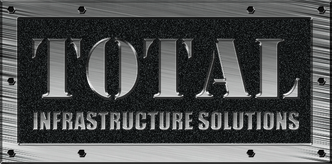 Total Infrastructure Solutions logo