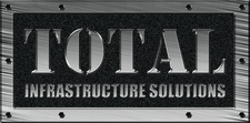 Total Infrastructure Solutions logo