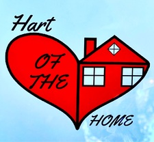 Logo for Hart of the Home, LLC