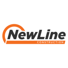 Logo for NEW LINE CONSTRUCTION INC