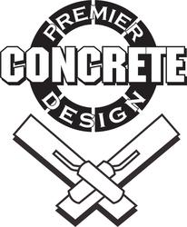 Premier Concrete Design LLC logo