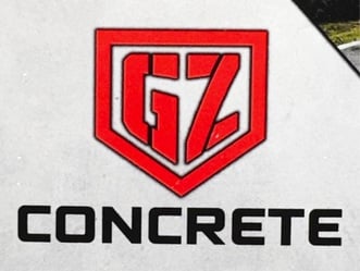 GZ Concrete, LLC logo