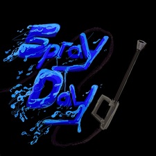 Logo for Hometown Power Washing