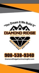 Diamond Ridge Contracting, LLC logo