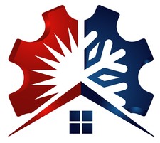Rich's Heating and Air LLC logo