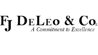 FJ DeLeo & Company logo