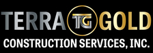 Logo for Terragold Construction Services Inc