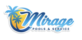 Mirage Pools & Services LLC logo