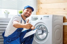 Logo for AAA Appliance Repair Service
