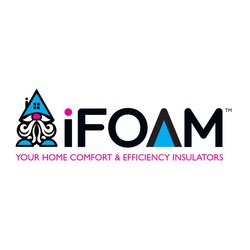 iFoam of Denton, TX logo