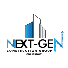 Next-Gen Construction Group, LLC logo