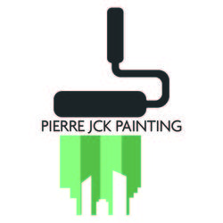 Pierre JCK Painting  logo