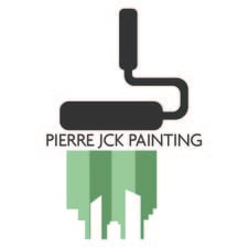 Logo for Pierre JCK Painting