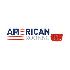 Logo for American Roofing FL LLC