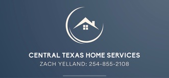 Central Texas Home Services logo